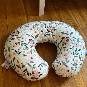 Boppy Nursing Pillow
